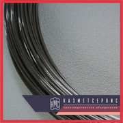 Проволока вольфрамовая